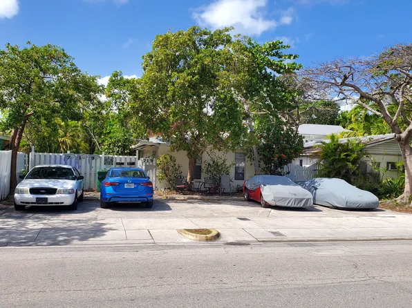 719 South St, Key West, FL 33040