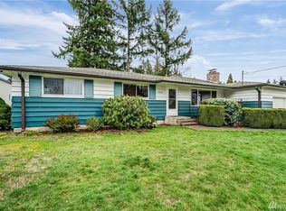 2310 Hemlock St SE, Auburn, WA 98092