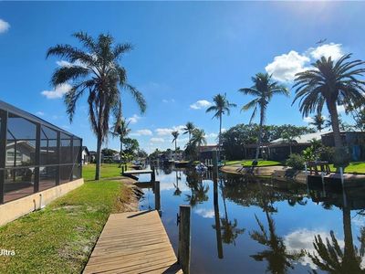 6277 Park RD, Fort Myers, FL, 33908