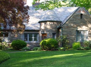 241 E Waverly Rd, Wyncote, PA 19095