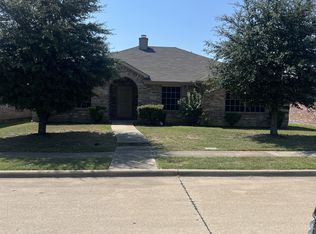 1226 Long Branch Dr, Lancaster, TX 75146