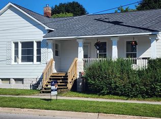 529 Walnut St, Alpena, MI 49707
