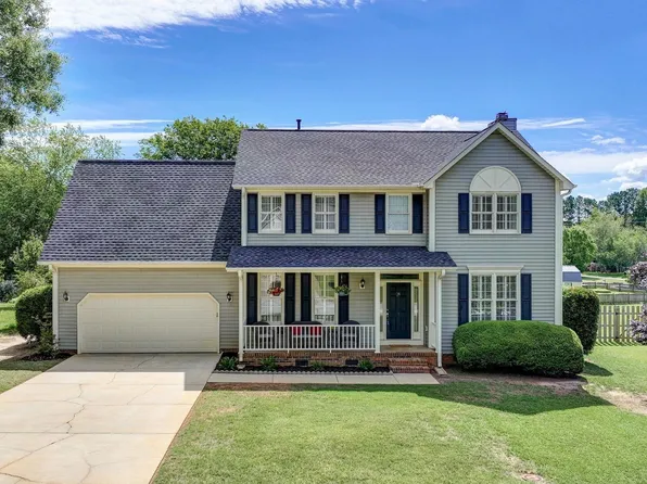 7 Hyde Park Ln, Mauldin, SC 29662