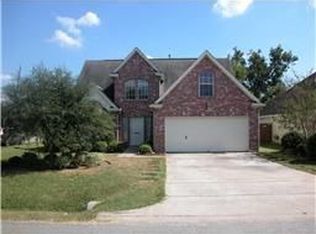 8203 Cannon St, Houston, TX 77051