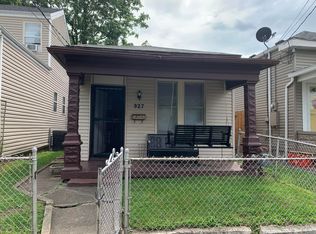 927 S Clay St, Louisville, KY