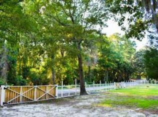 0 N Tucker Rd, Eutawville, SC 29048