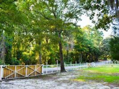 0 N Tucker Rd, Eutawville, SC, 29048