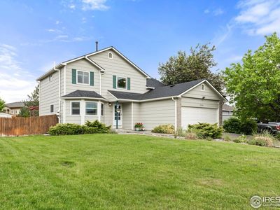 2144 Santa Fe Dr, Longmont, CO, 80504