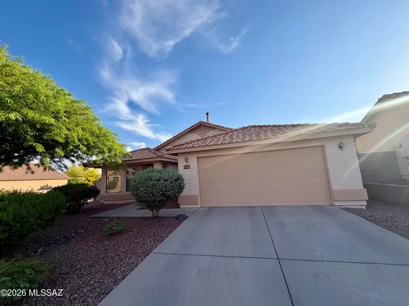 3486 S Sun Splash Dr, Tucson, AZ 85713