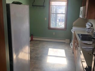 26 Emerson St #2, Medford, MA 02155