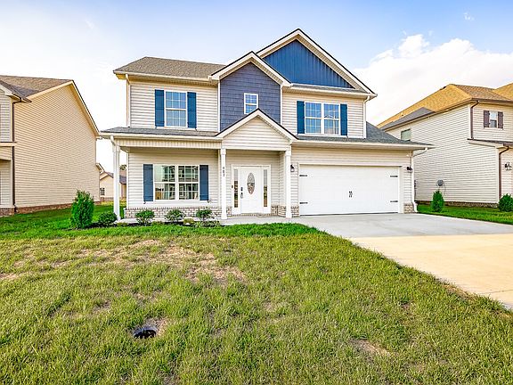 3rd image of 983 E Creek Coyote Trl Lot 278