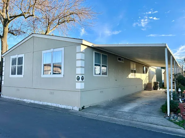 3901 Lake Rd Spc 96, West Sacramento, CA 95691