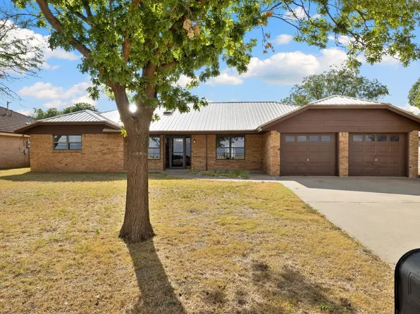 2218 Rice Dr, Levelland, TX 79336