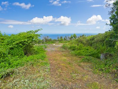 88-1581 Papio Dr Lot 36, Captain Cook, HI, 96704