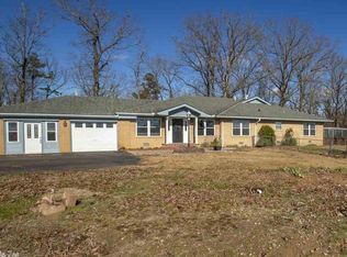 6946 Highway 71 S, Cove, AR 71937