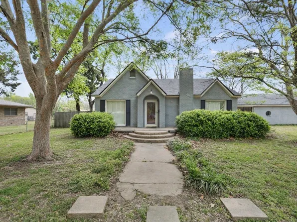 200 NW 1st St, Cooper, TX 75432