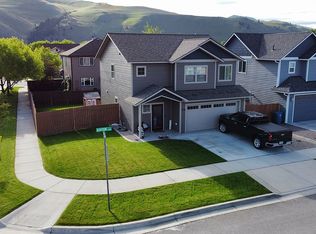 5716 Ashton Loop, Lolo, MT 59847