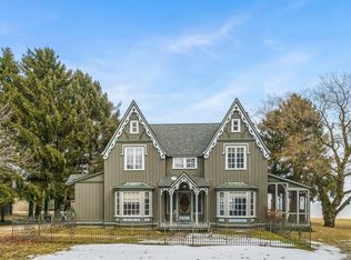 7317 County Road Ls, Manitowoc, WI 54220