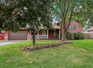 13290 1st Ave S, Zimmerman, MN 55398