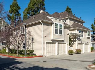 1051 Hull Ln, Foster City, CA 94404
