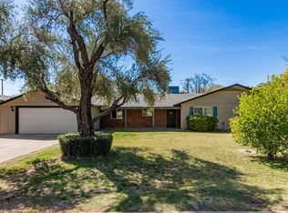 727 W Why Worry Ln, Phoenix, AZ 85021