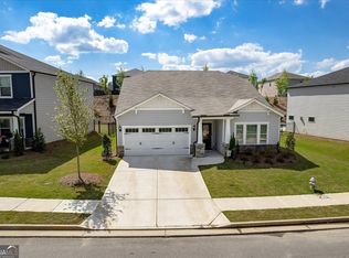 418 McDaniel Pl, Canton, GA 30115