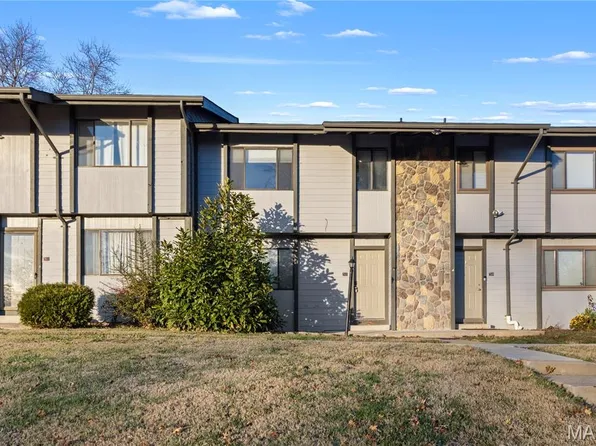 2503 Savoy Dr #2503, Lake Saint Louis, MO 63367
