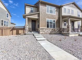 7191 Finsberry Way, Castle Pines, CO 80108