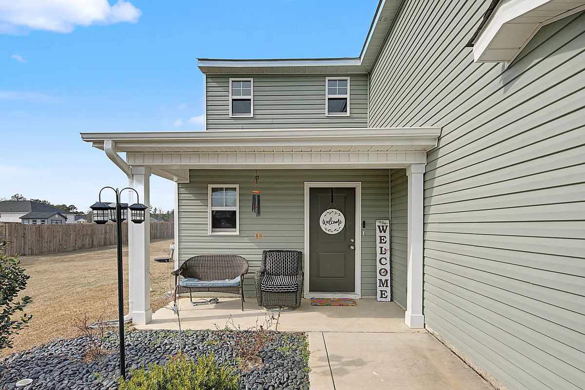 Building Photo - 21 Terrier Ct