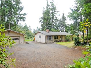 15440 Orweiler Rd NW, Poulsbo, WA 98370