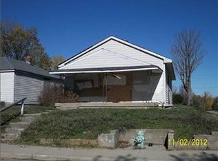1802 Westview Dr, Indianapolis, IN