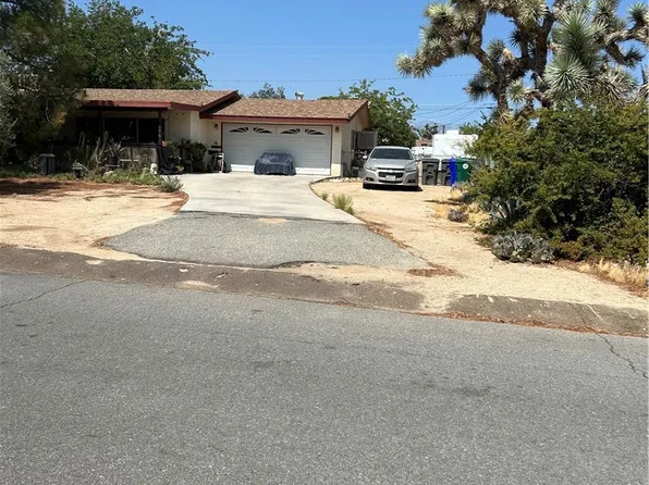7674 Dumosa Ave, Yucca Valley, CA 92284