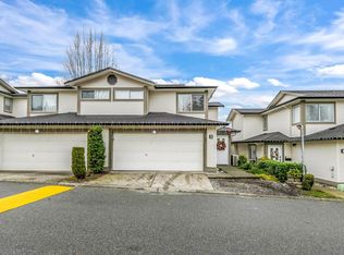 20881 87th Ave #22, Langley, BC V1M 3X1