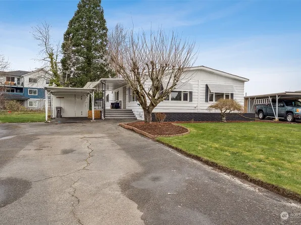 1165 Spruce Drive, Enumclaw, WA 98022