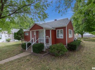 2639 38th Ave, Moline, IL 61265