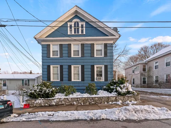 25 Noyes Avenue, Stonington, CT 06379