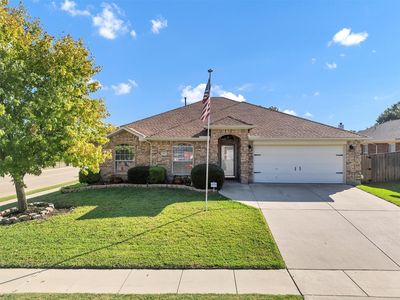 601 Aeronca Dr, Saginaw, TX, 76179