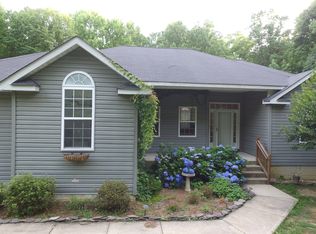 8425 Mount Moriah Church Rd, King George, VA 22485