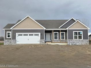 13059 River Rock Pass, Linden, MI