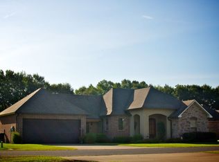 160 Christian Point Rd, Opelousas, LA 70570