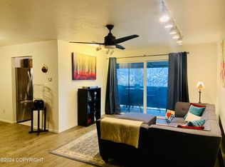 2251 Minerva Way #11-A, Anchorage, AK 99515