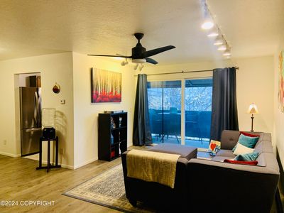 2251 Minerva Way #11-A, Anchorage, AK, 99515