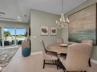 9020 Mayreau Way, Naples, FL 34114