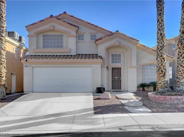 7741 Falconwing Ave, Las Vegas, NV 89131