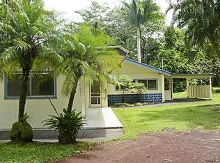 14-861 Kapuna Rd, Pahoa, HI 96778