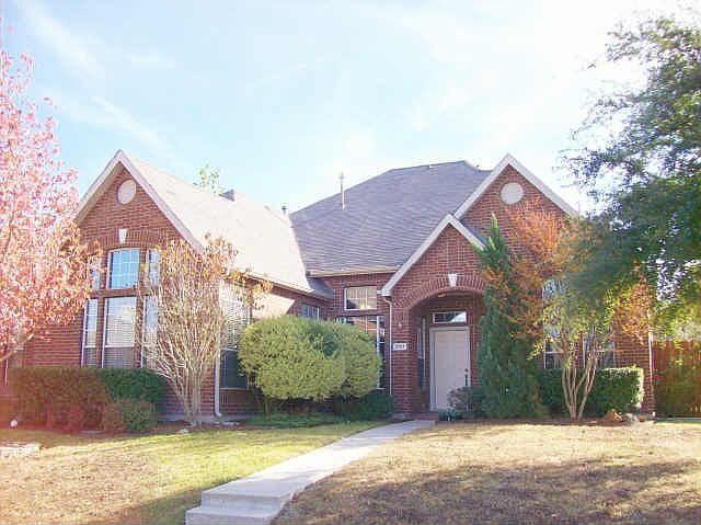 Corner Lot
