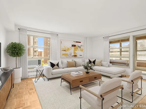 90 La Salle St APT 9F, New York, NY 10027