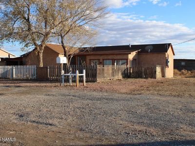 1685 Shaddox Ln, Winslow, AZ, 86047