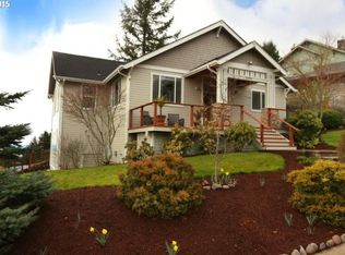 2685 Ridgemont Dr, Eugene, OR 97405