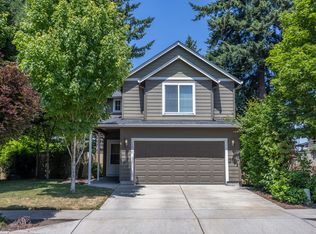 13310 NE 51st St, Vancouver, WA 98682